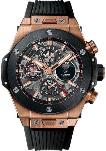 hublot perpetual calendar king gold ceramic price|Spirit of Big Bang King Gold Ceramic 4.